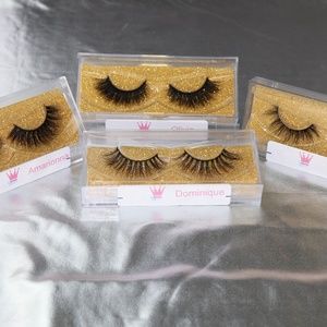 Bellisimo house Lashes